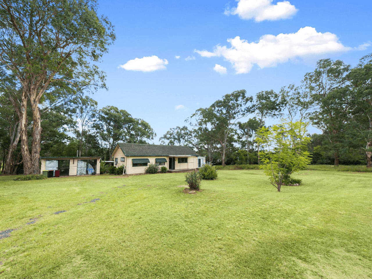 135 Putty Road, WILBERFORCE, NSW 2756