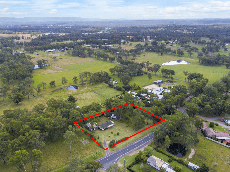 135 Putty Road, WILBERFORCE, NSW 2756