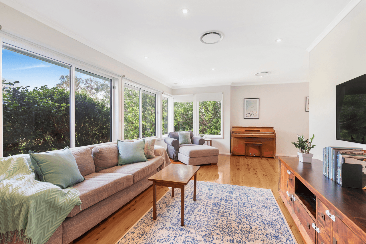 19 Somerset Avenue, TURRAMURRA, NSW 2074