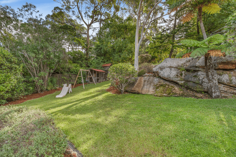 19 Somerset Avenue, TURRAMURRA, NSW 2074