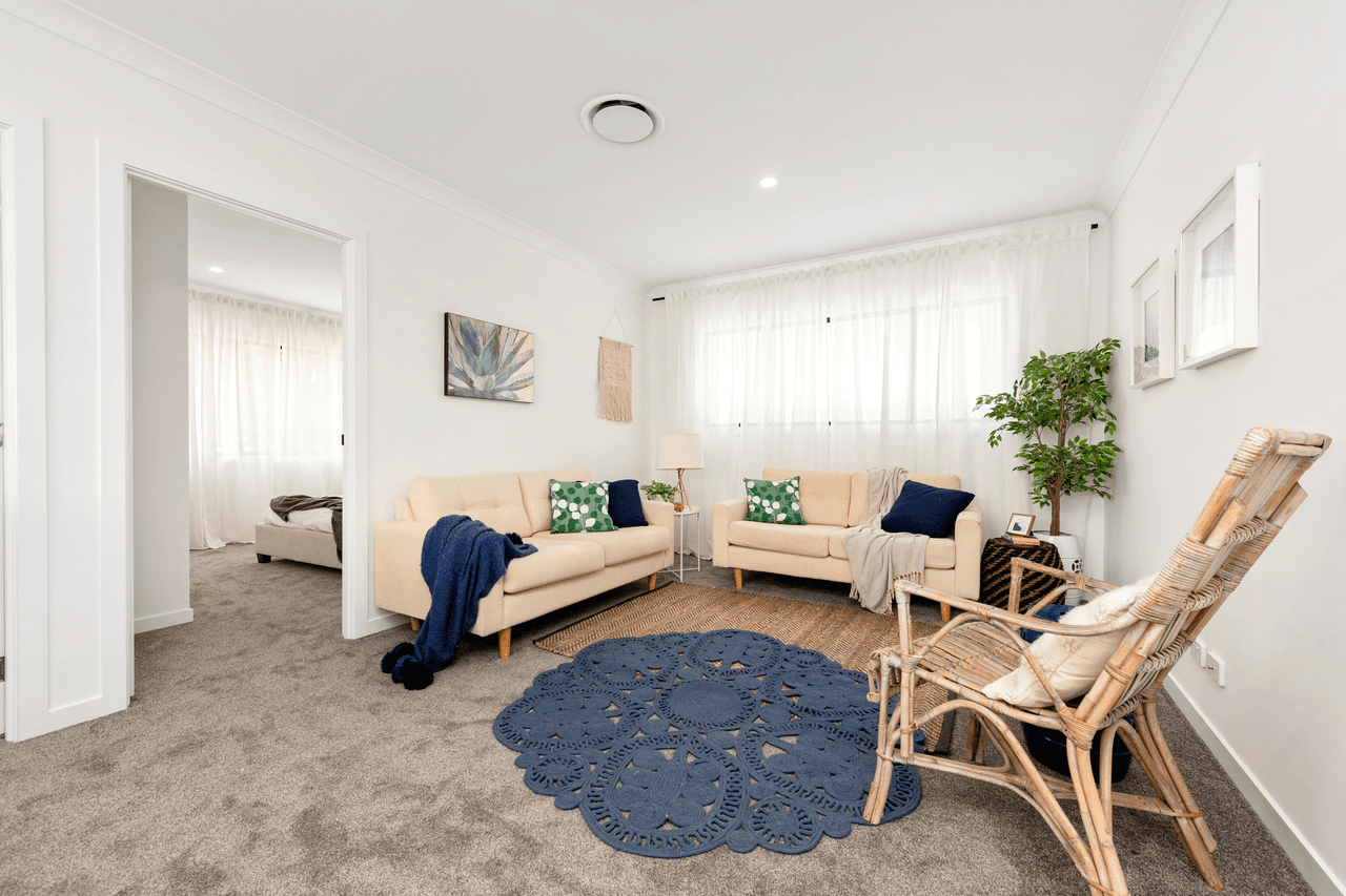 54 Donaldson Street, Greenslopes, QLD 4120