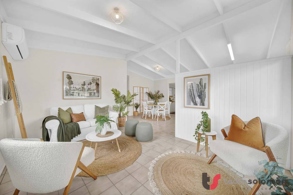 12 Rosella Street, Wellington Point, QLD 4160