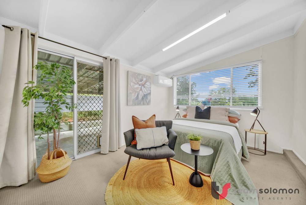 12 Rosella Street, Wellington Point, QLD 4160