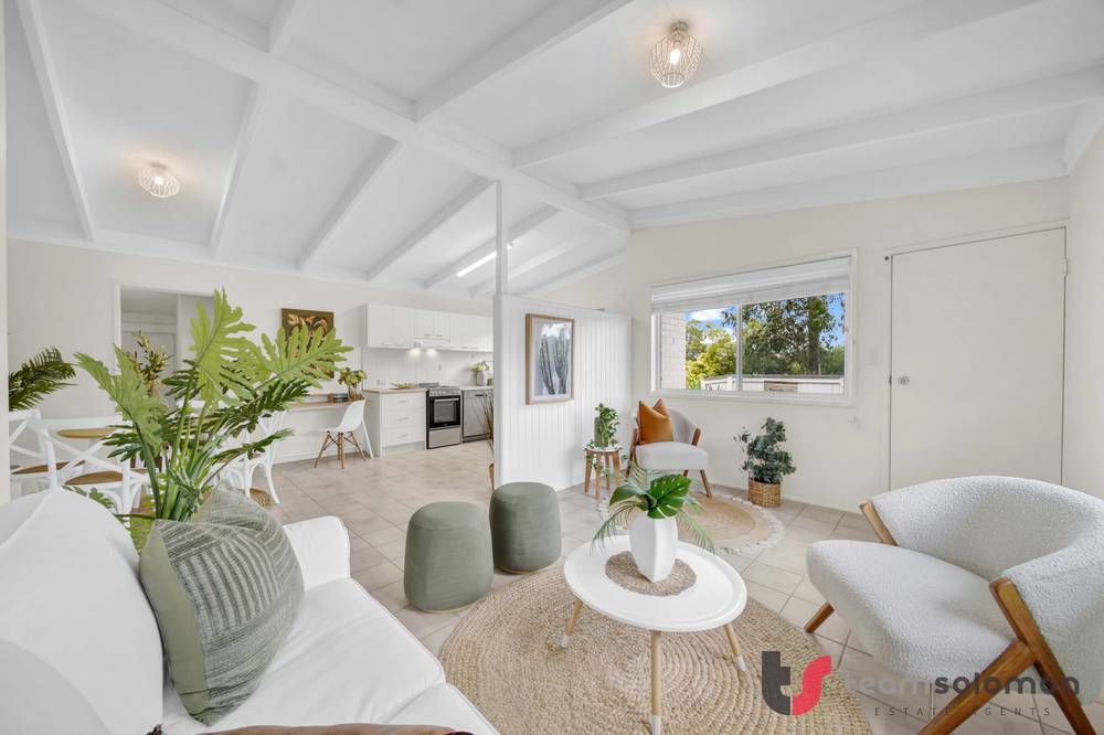 12 Rosella Street, Wellington Point, QLD 4160