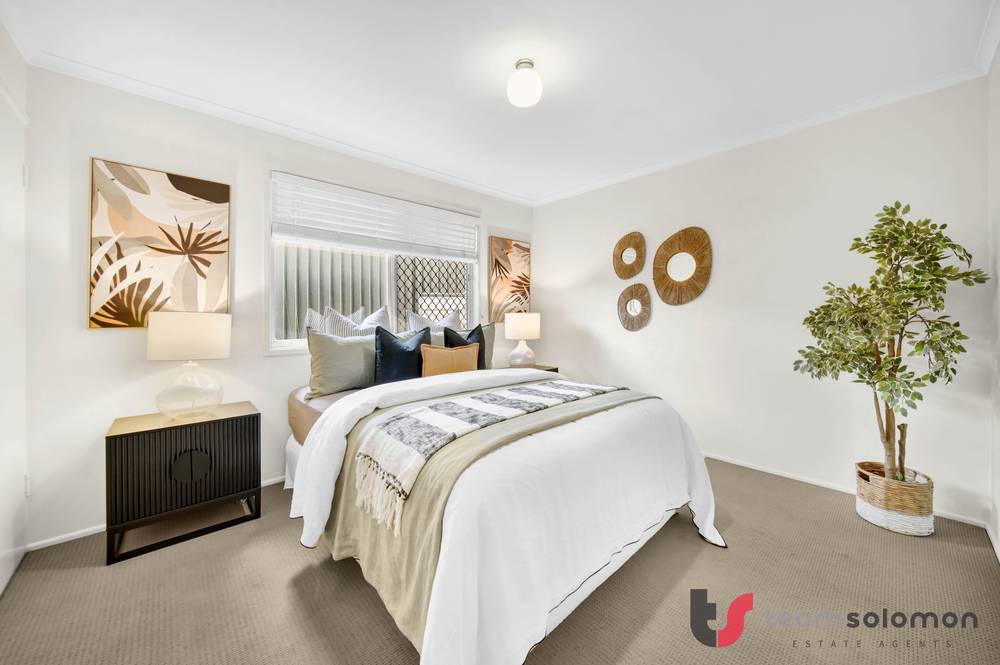 12 Rosella Street, Wellington Point, QLD 4160