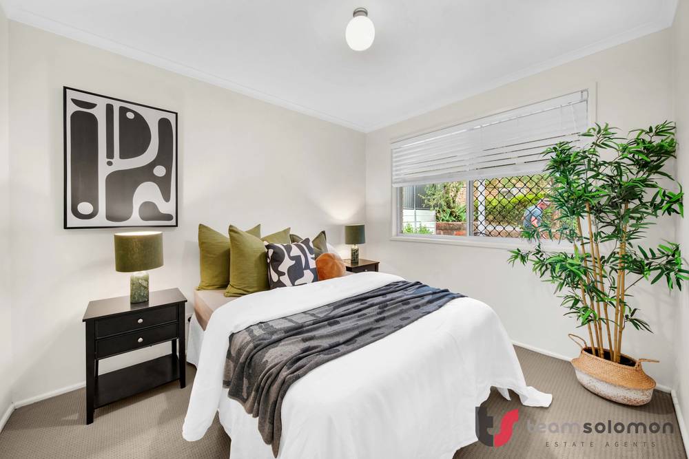12 Rosella Street, Wellington Point, QLD 4160