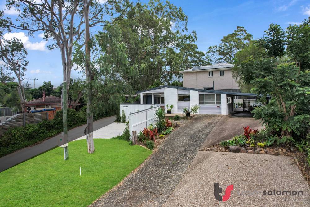 12 Rosella Street, Wellington Point, QLD 4160