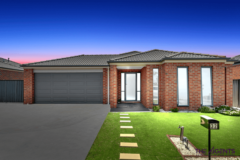 32 Kingbird Avenue, Tarneit, VIC 3029