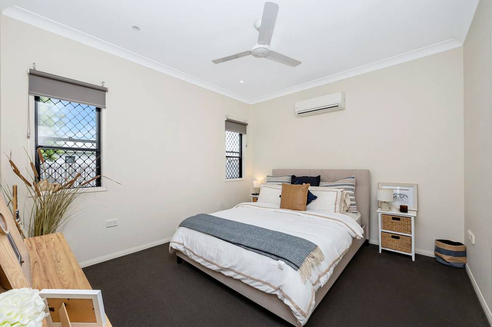 20 & 22 Lockton Street, SHAW, QLD 4818