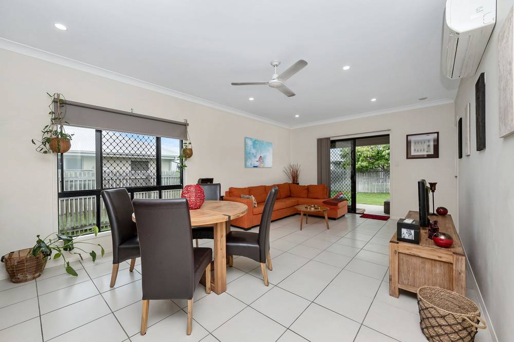20 & 22 Lockton Street, SHAW, QLD 4818