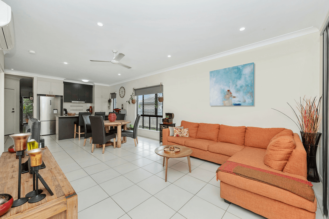 20 & 22 Lockton Street, SHAW, QLD 4818