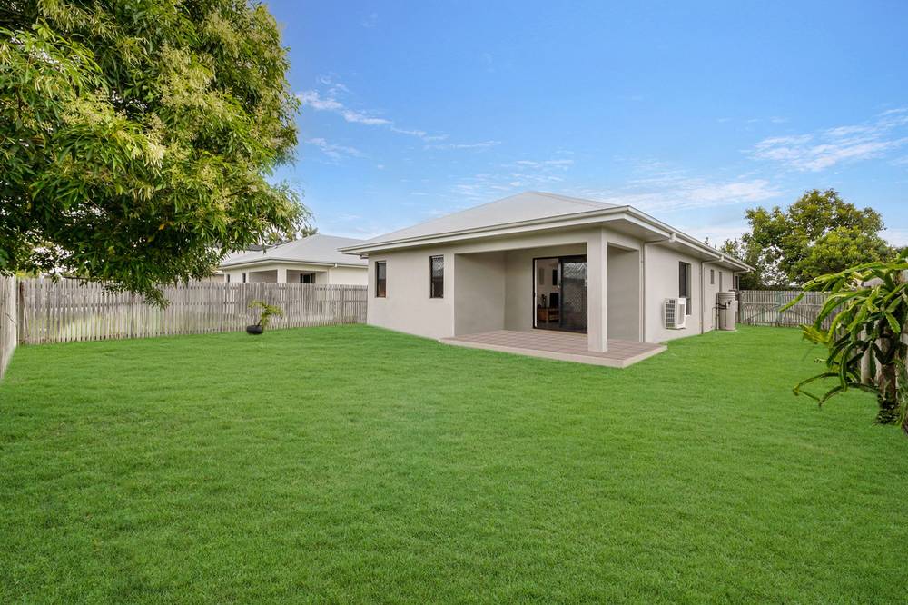20 & 22 Lockton Street, SHAW, QLD 4818