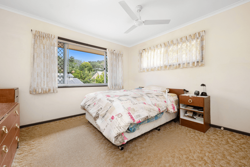 31 Moygara Street, THE GAP, QLD 4061