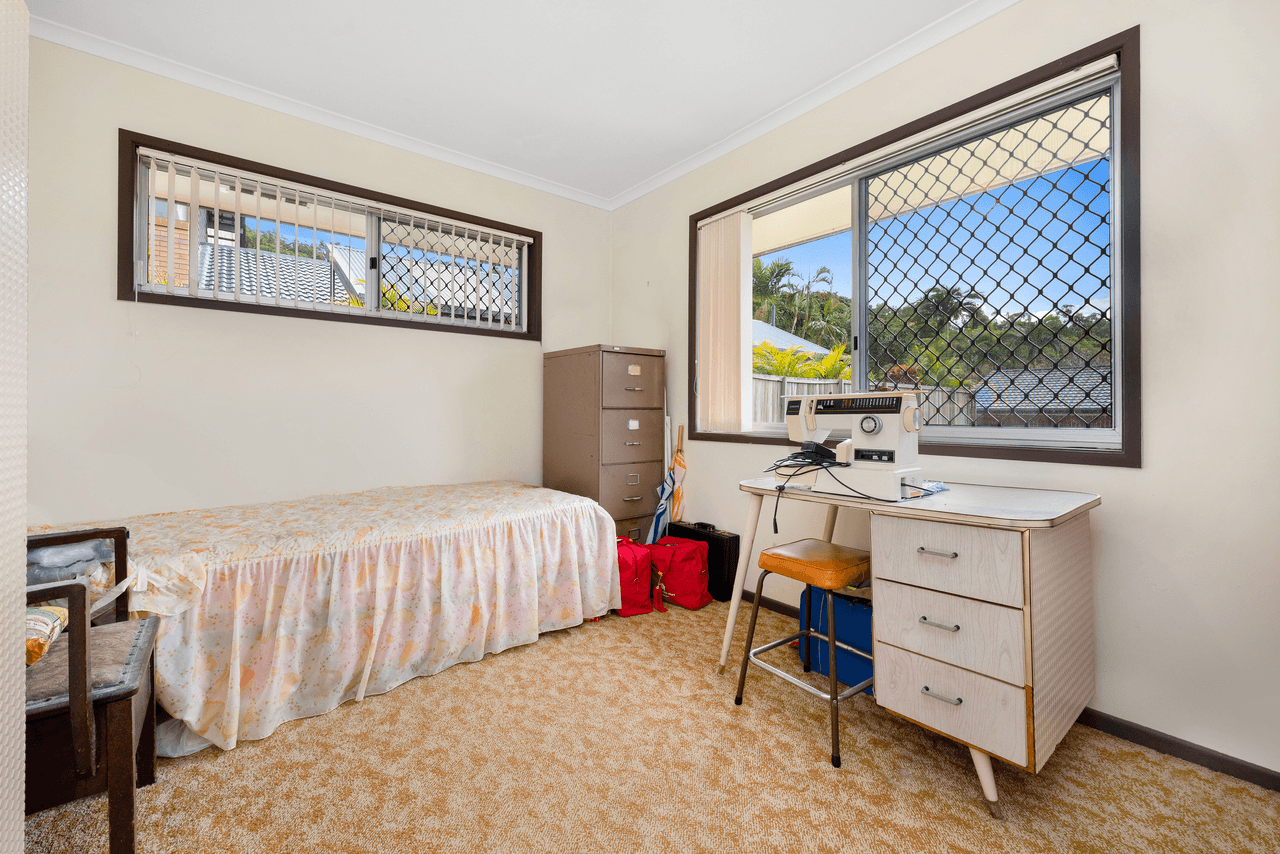 31 Moygara Street, THE GAP, QLD 4061