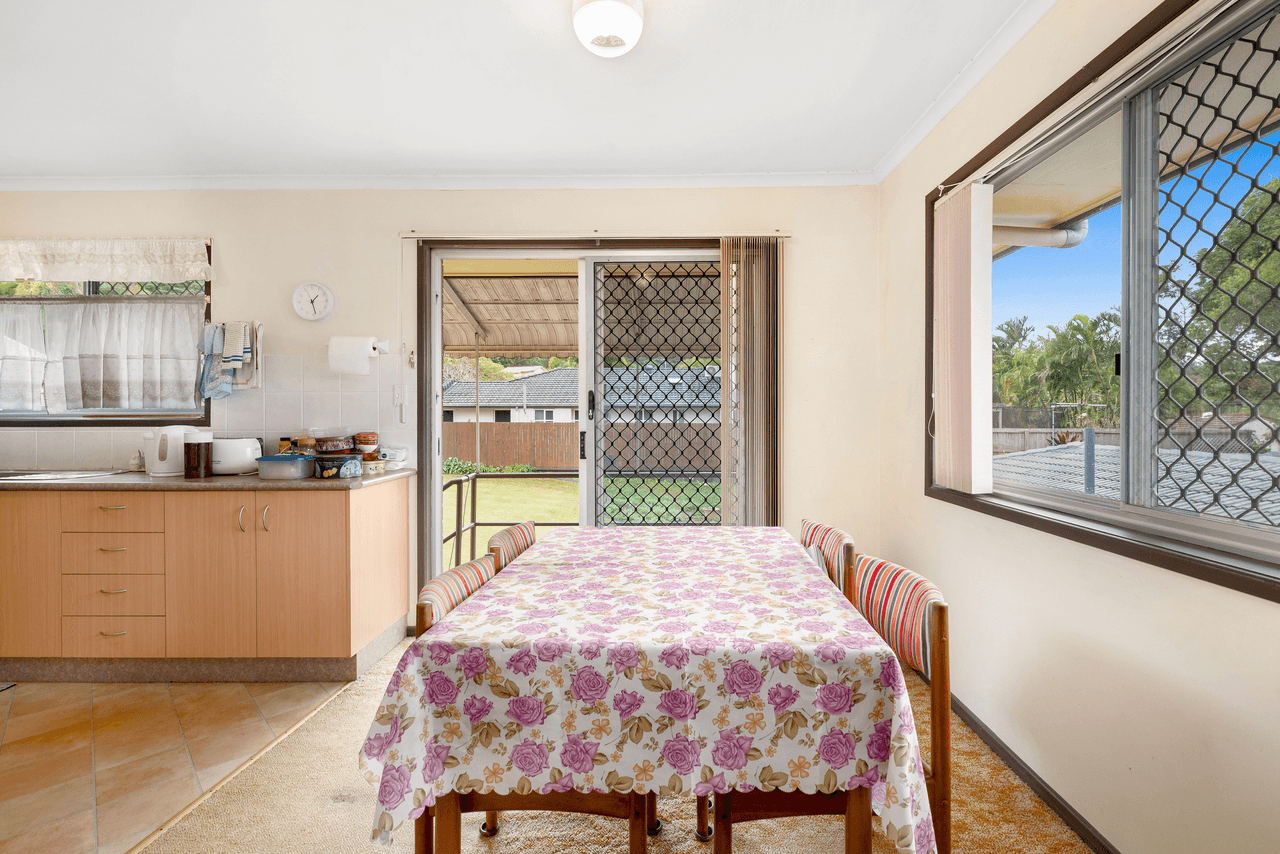 31 Moygara Street, THE GAP, QLD 4061