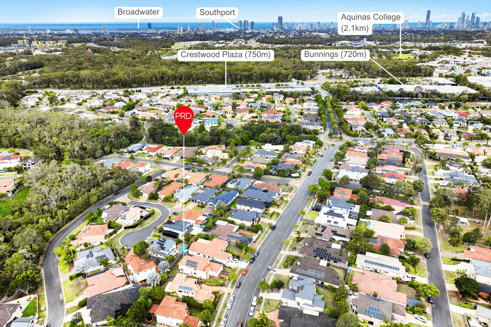 49 Crestwood Drive, MOLENDINAR, QLD 4214