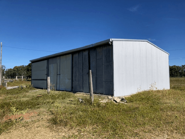 101 Blackmans Gap Road, MIRIAM VALE, QLD 4677