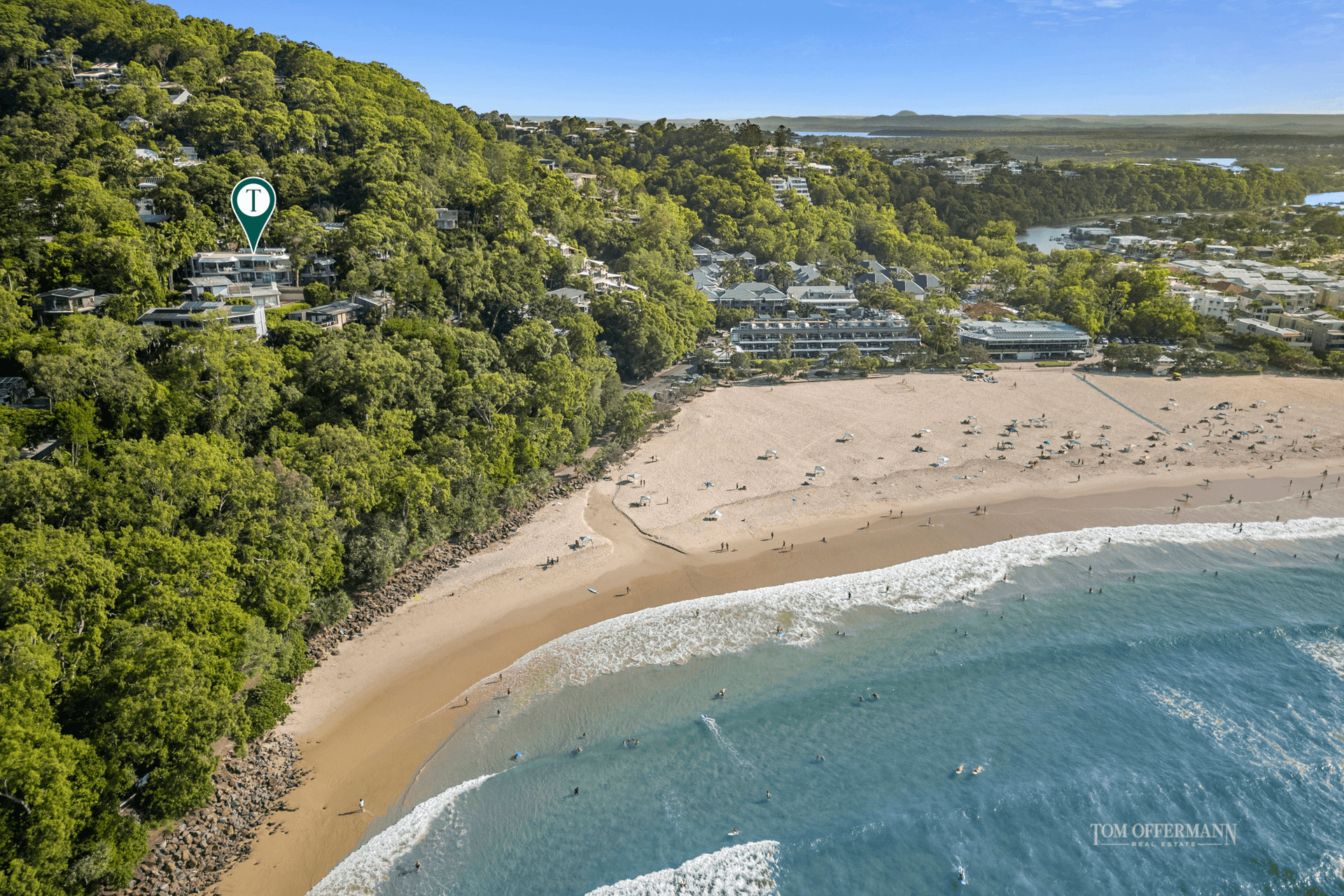 11 Allambi Rise, Noosa Heads, QLD 4567