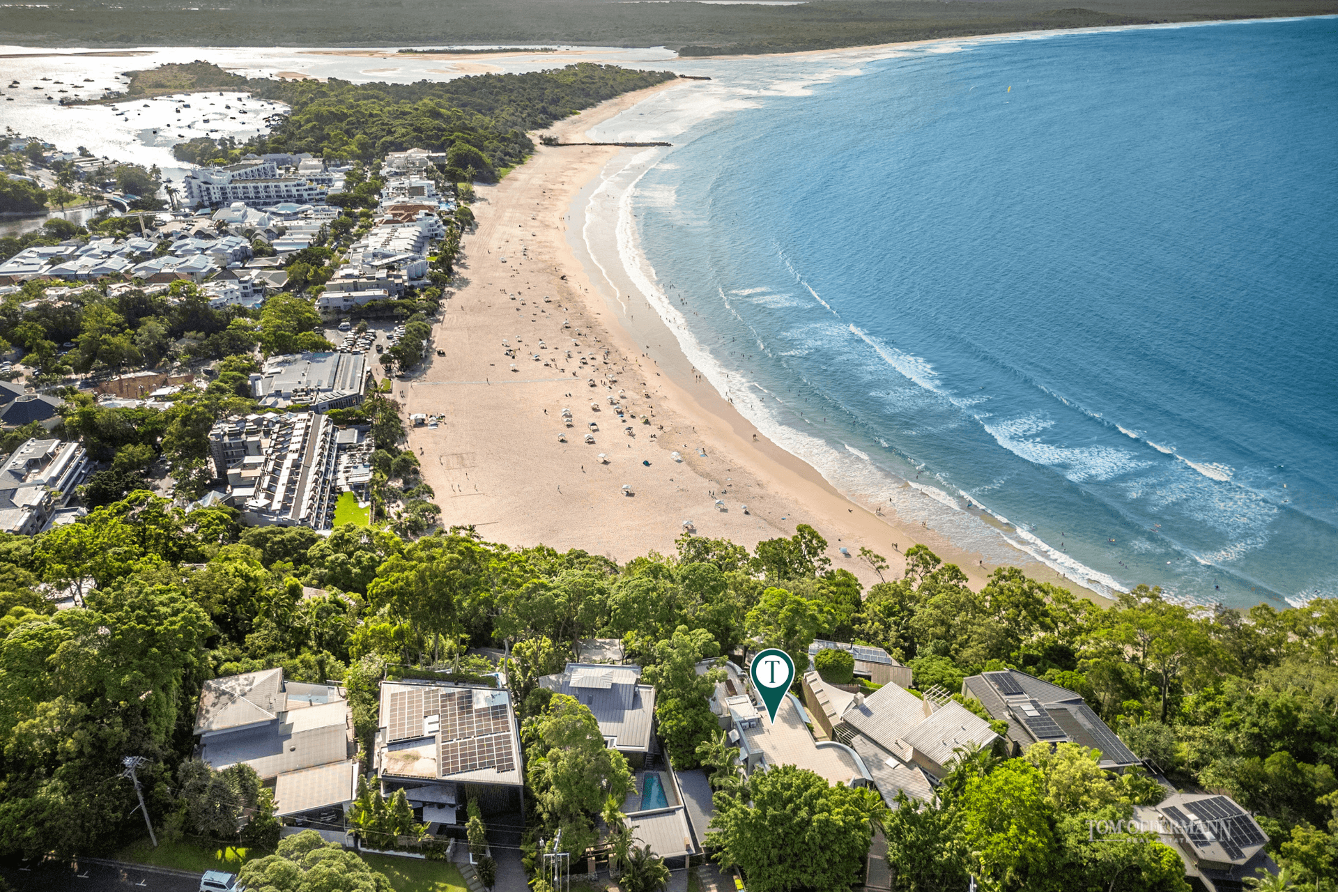 11 Allambi Rise, Noosa Heads, QLD 4567