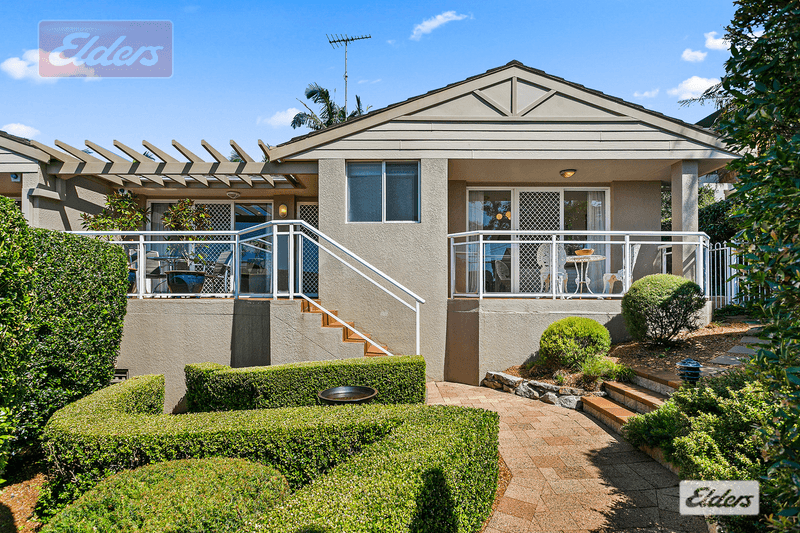 3/31 Sylvania Road, Sylvania, NSW 2224