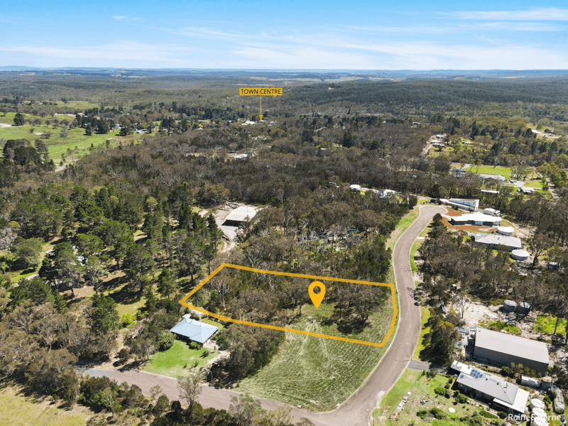 4 Cockatoo Close, TALLONG, NSW 2579