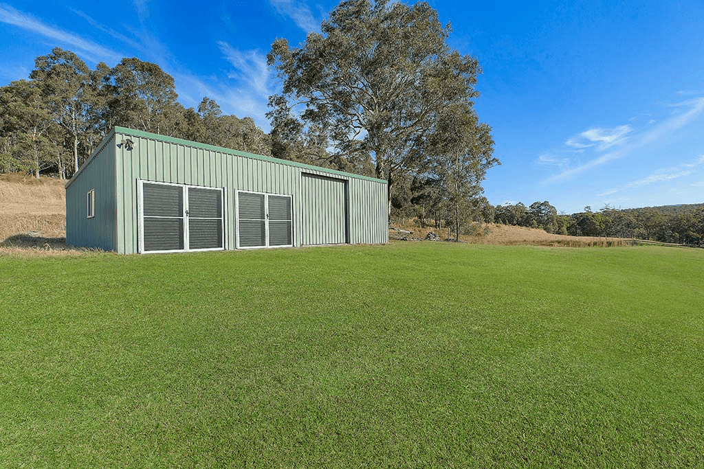 12 Shonnala Street, AWABA, NSW 2283