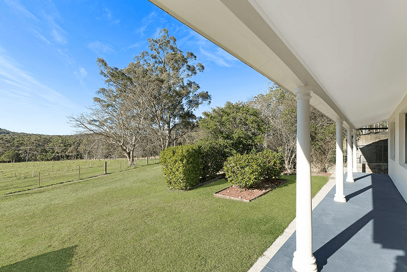 12 Shonnala Street, AWABA, NSW 2283