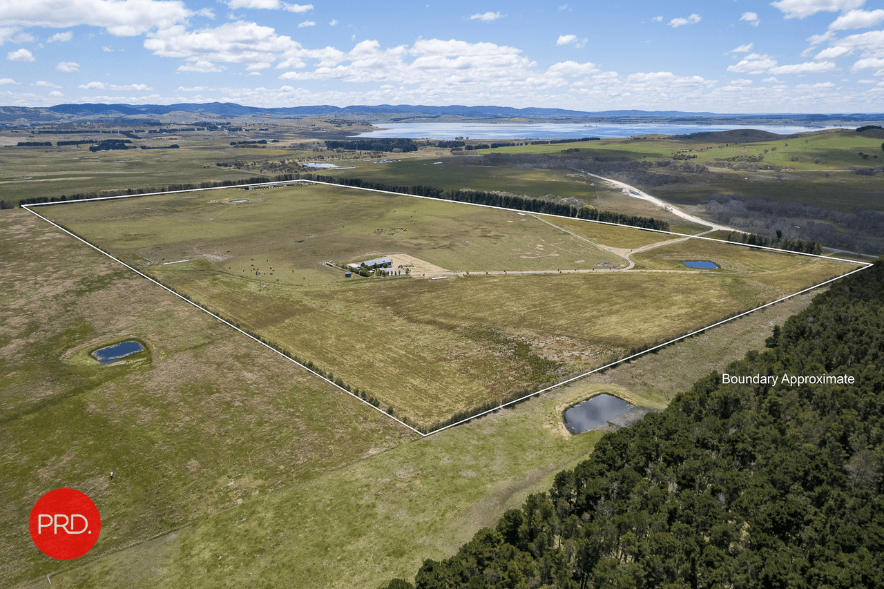 100 Cullulla Road, TARAGO, NSW 2580