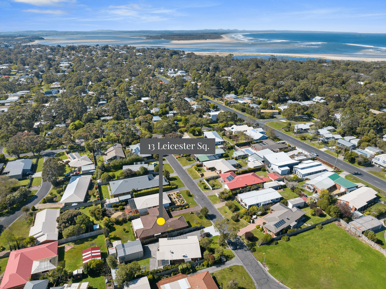 13 Leicester Square, INVERLOCH, VIC 3996