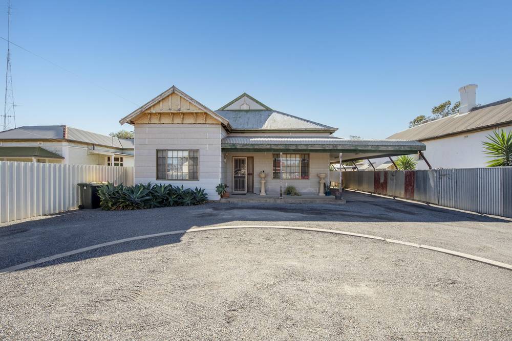 62 Goode Road, Port Pirie, SA 5540