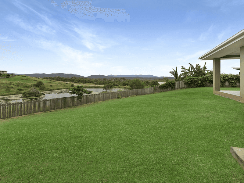 7 The Peak, ZILZIE, QLD 4710