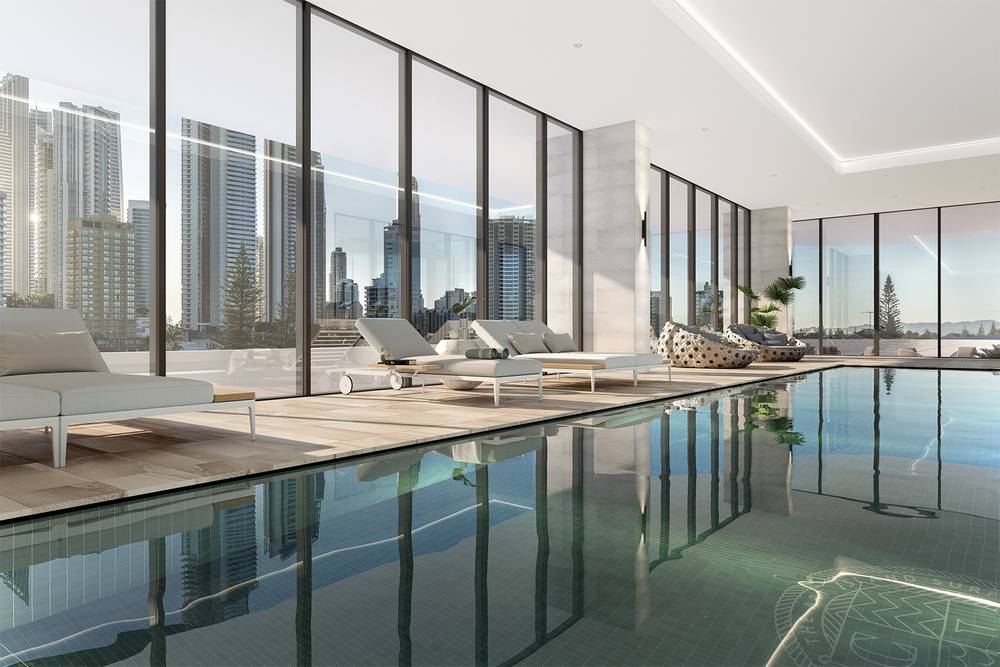 3604/38 Stanhill Drive, SURFERS PARADISE, QLD 4217
