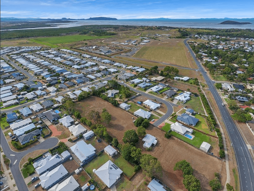 189 Shoal Point Road, Shoal Point, QLD 4750