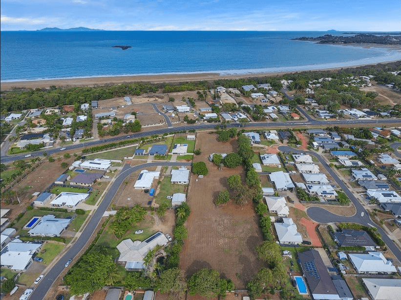 189 Shoal Point Road, Shoal Point, QLD 4750