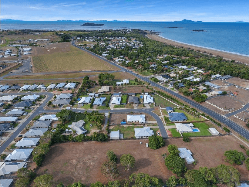 189 Shoal Point Road, Shoal Point, QLD 4750
