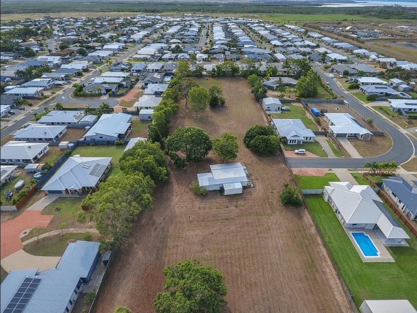 189 Shoal Point Road, Shoal Point, QLD 4750