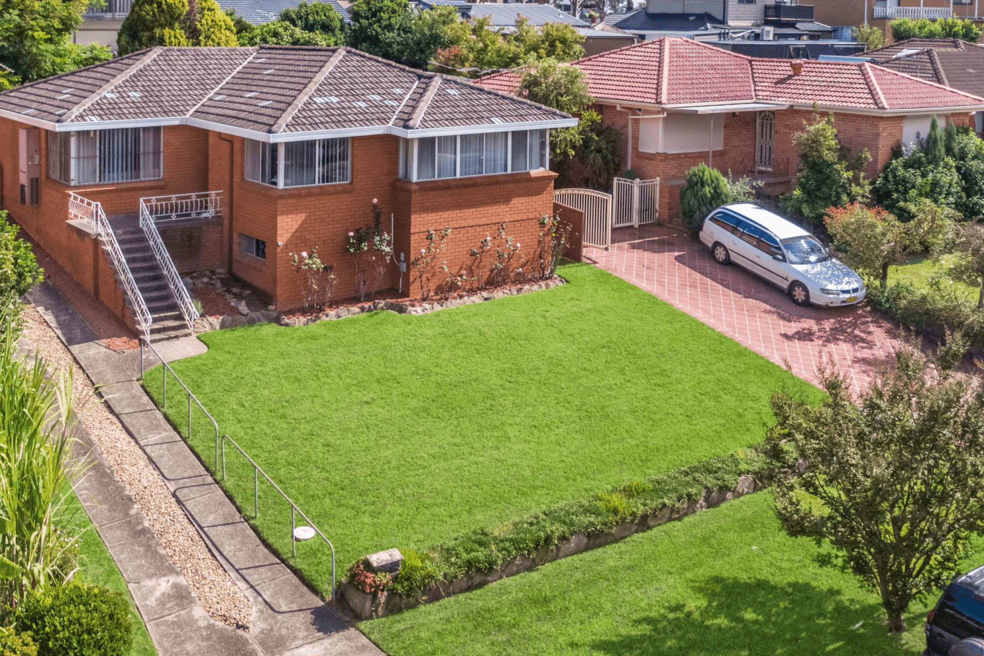 21 Congressional Drive, Liverpool, NSW 2170