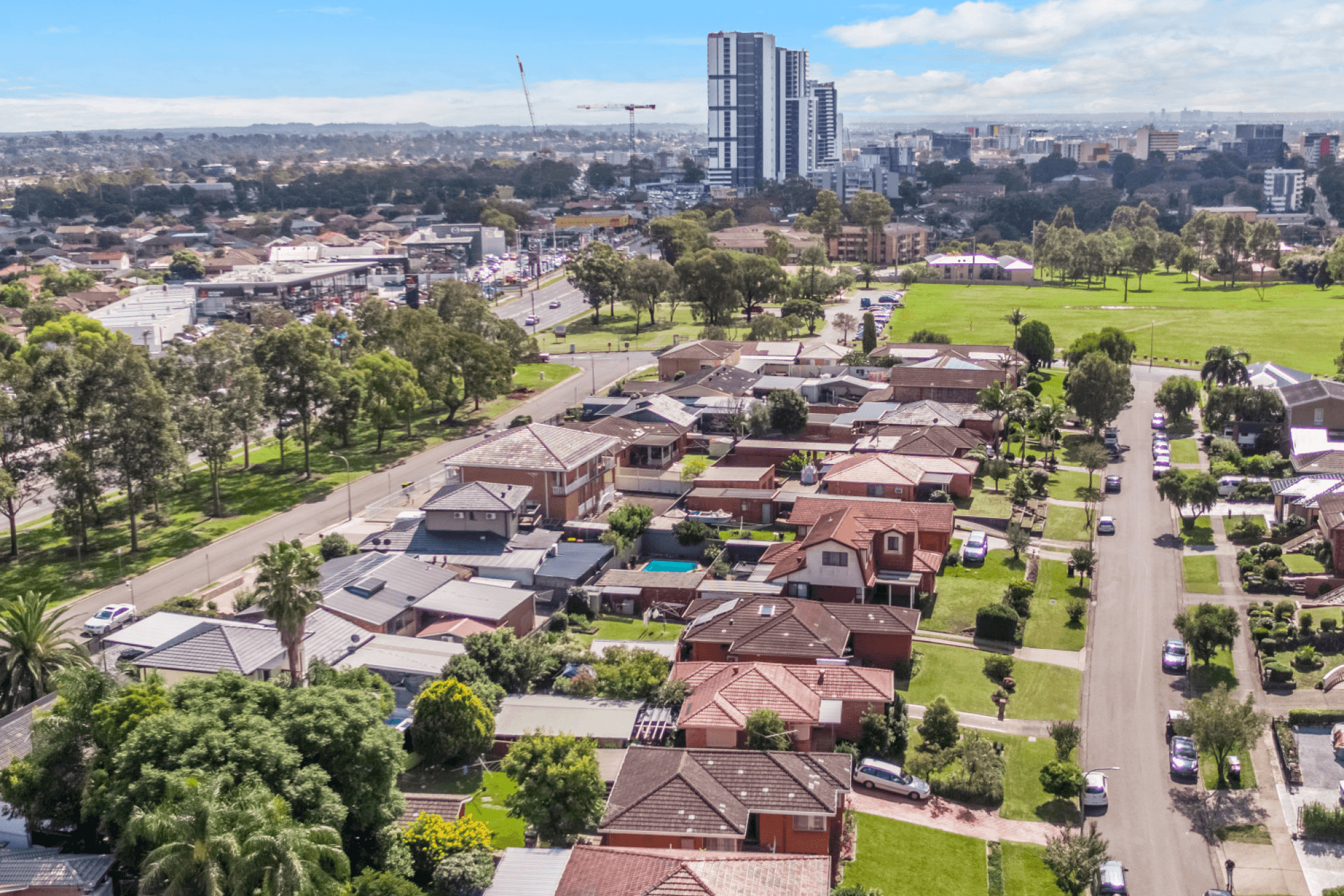 21 Congressional Drive, Liverpool, NSW 2170