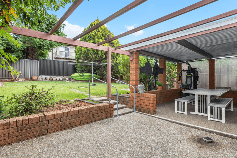 21 Congressional Drive, Liverpool, NSW 2170