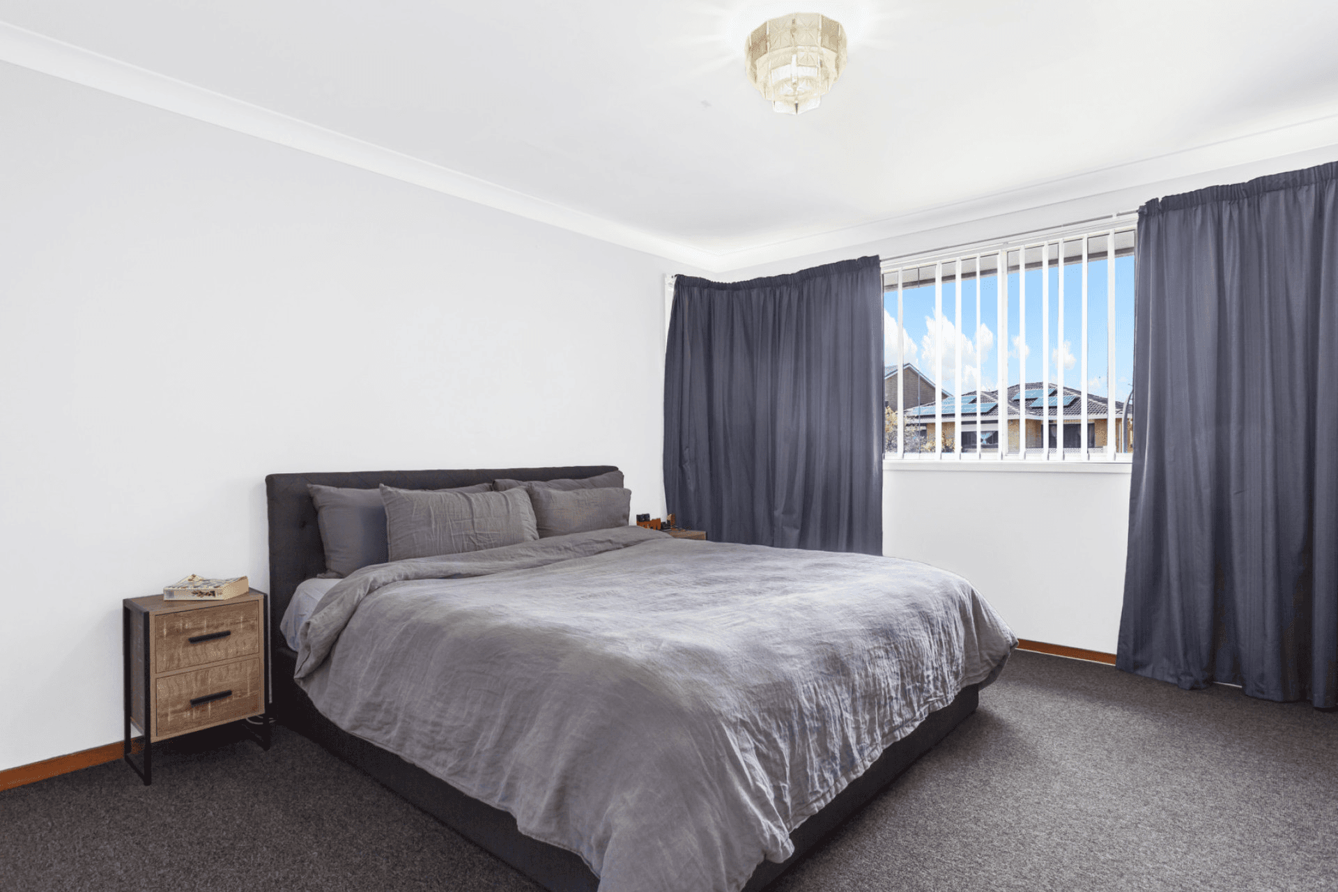 21 Congressional Drive, Liverpool, NSW 2170