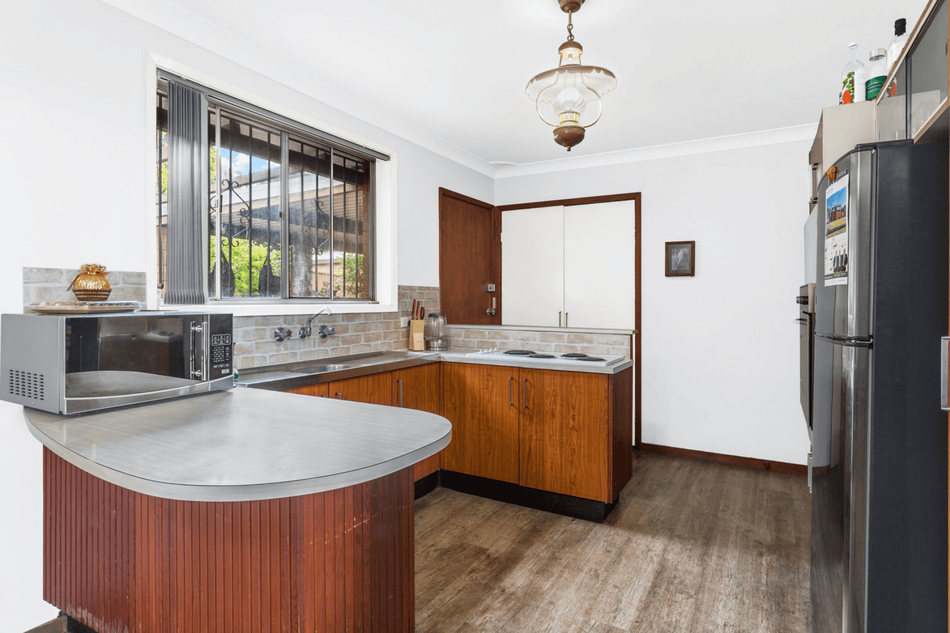 21 Congressional Drive, Liverpool, NSW 2170