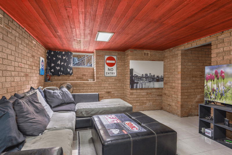 21 Congressional Drive, Liverpool, NSW 2170