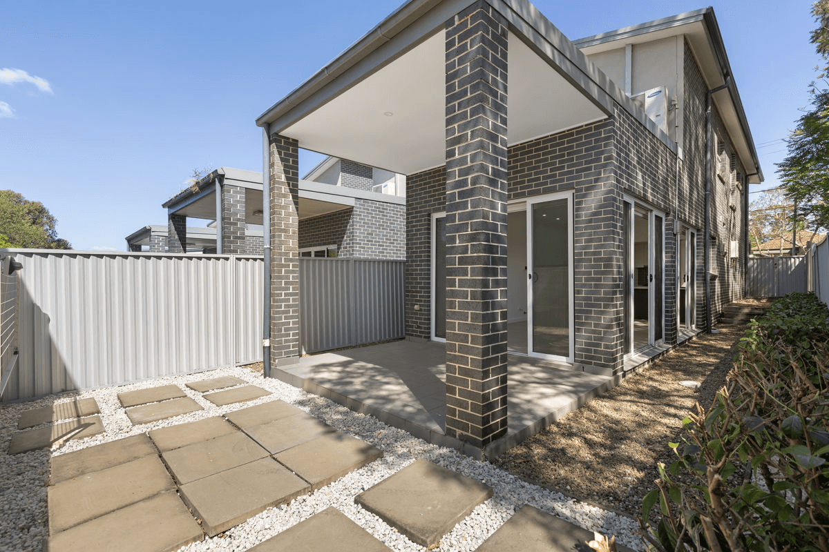 144 Chetwynd Road, GUILDFORD, NSW 2161