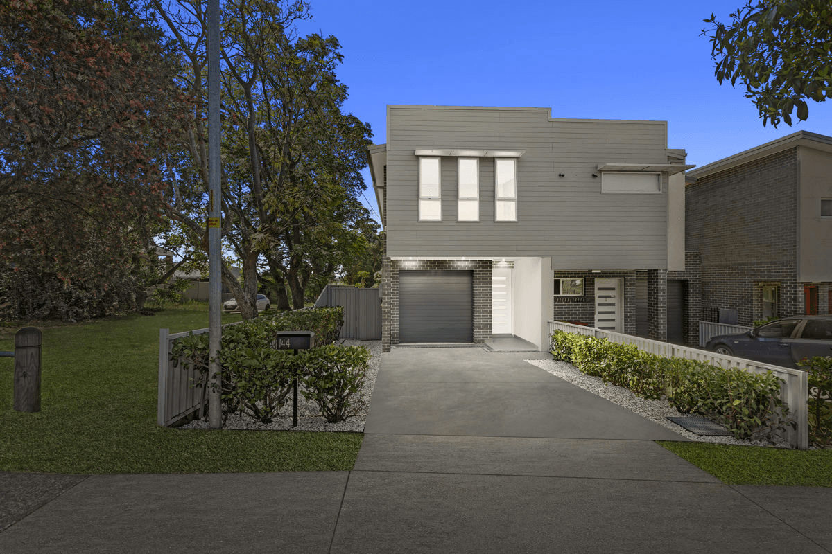 144 Chetwynd Road, GUILDFORD, NSW 2161