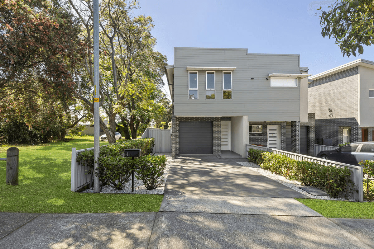 144 Chetwynd Road, GUILDFORD, NSW 2161