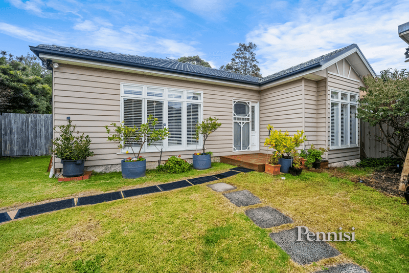 97 Mascoma Street, Strathmore, VIC 3041