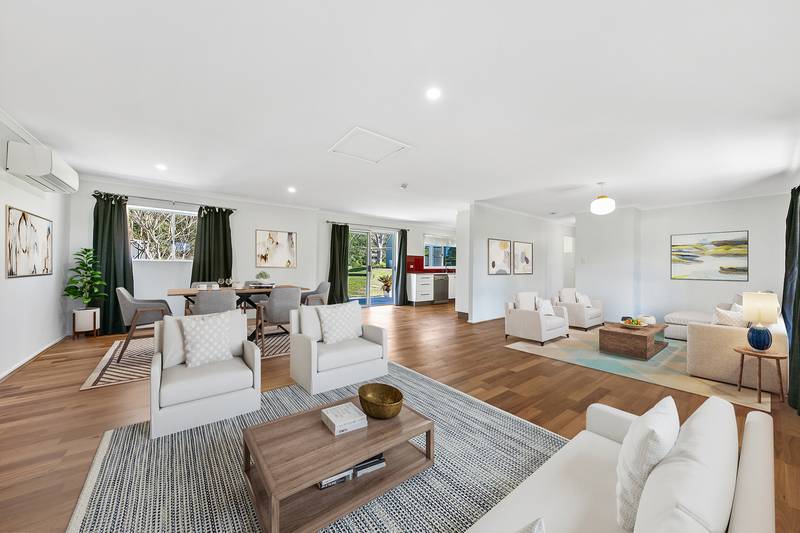 33 Ballantyne Court, Glenview, QLD 4553