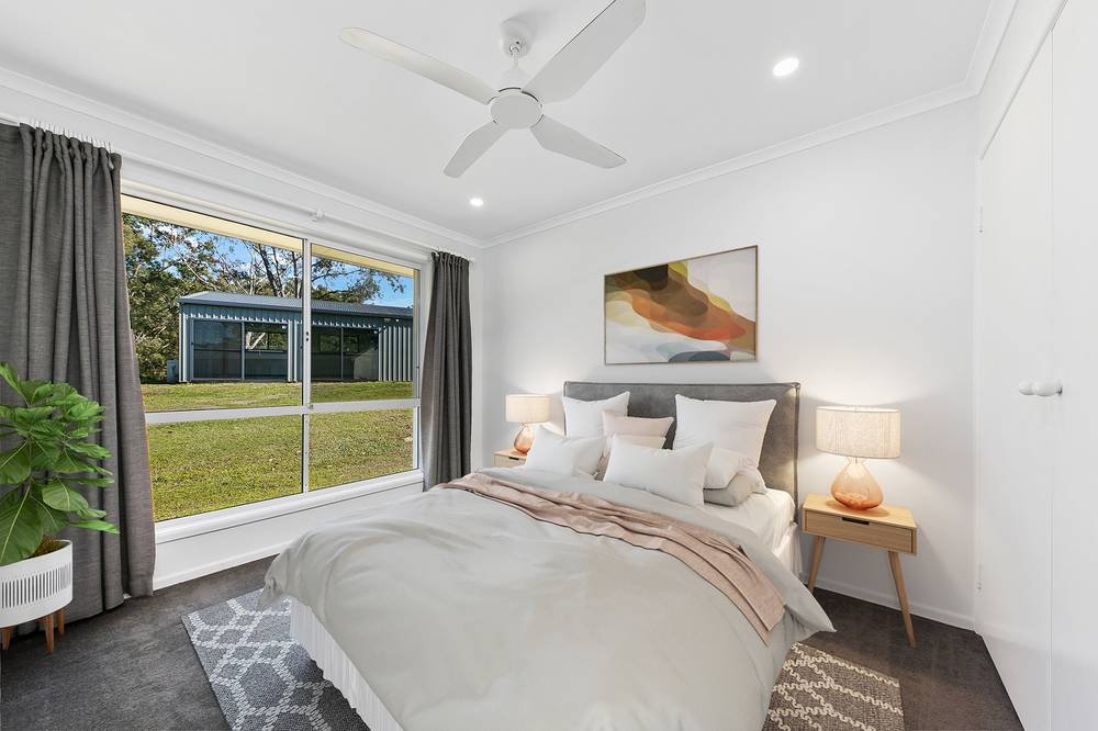 33 Ballantyne Court, Glenview, QLD 4553