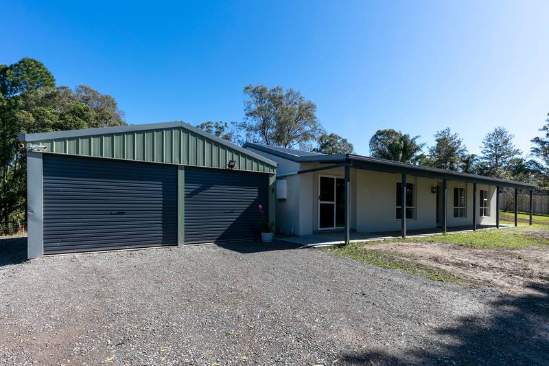 33 Ballantyne Court, Glenview, QLD 4553