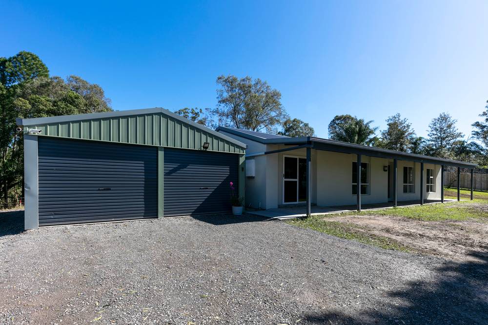 33 Ballantyne Court, Glenview, QLD 4553